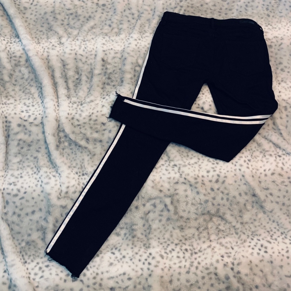 Articles of society jeans